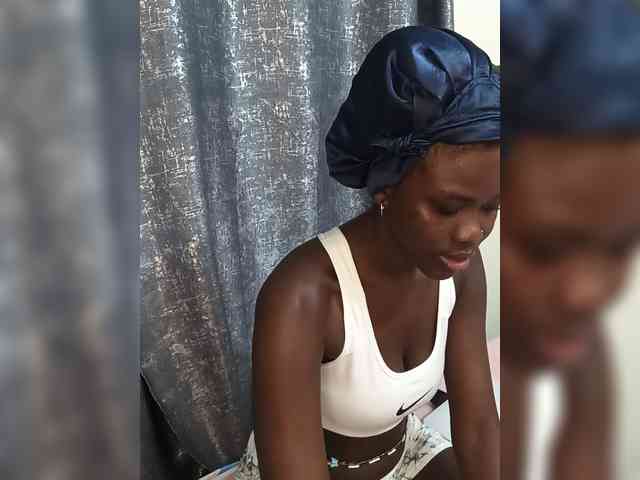 Keysha117 webcam