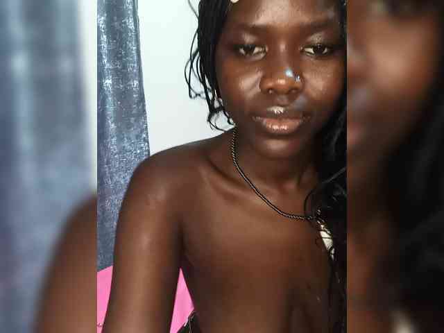 Keysha117 webcam