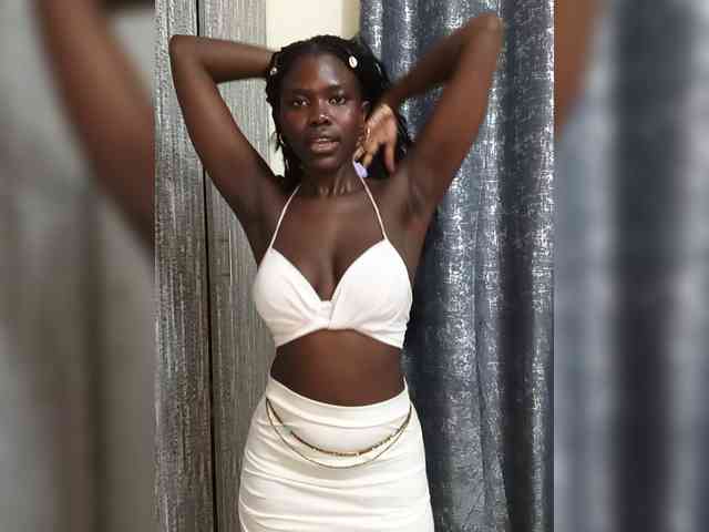 Keysha117 webcam