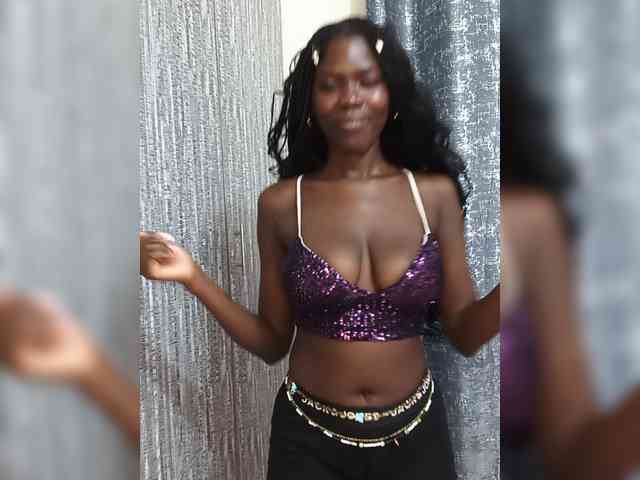 Keysha117 webcam