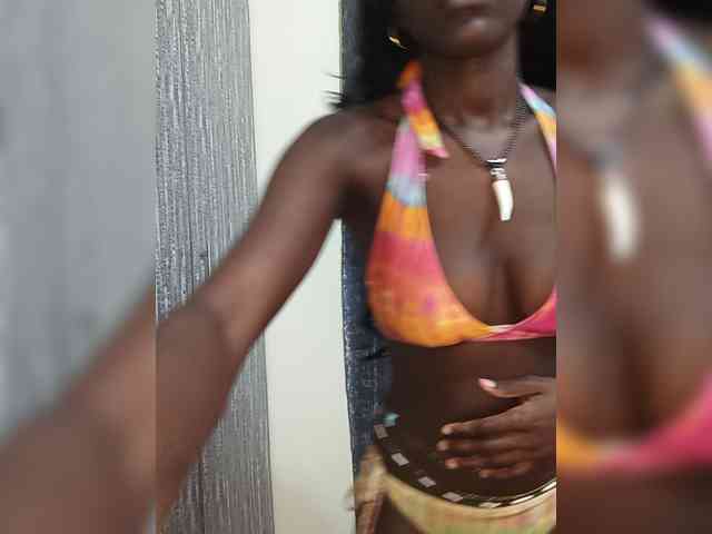 Keysha117 webcam