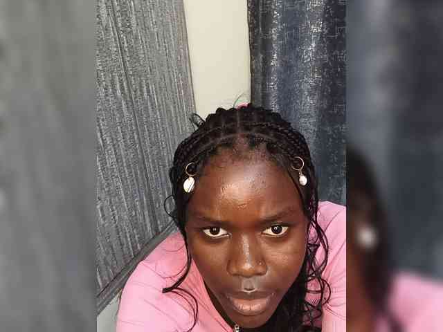 Keysha117 webcam