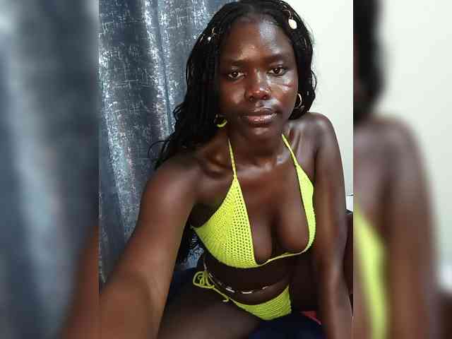 Keysha117 Keysha117