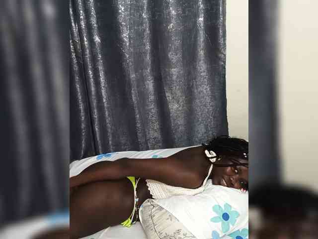 Keysha117 webcam