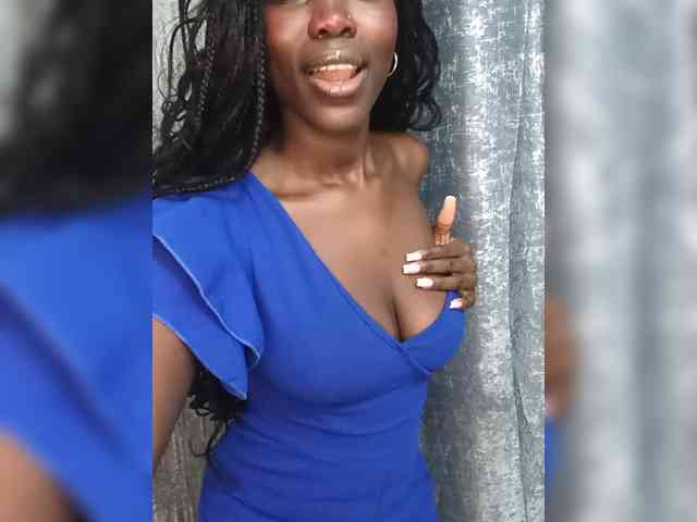Keysha117 webcam