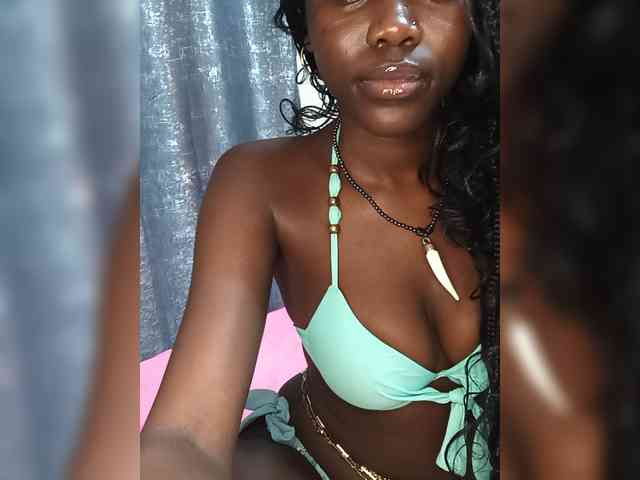 Keysha117 webcam