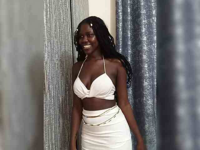 Keysha117 webcam