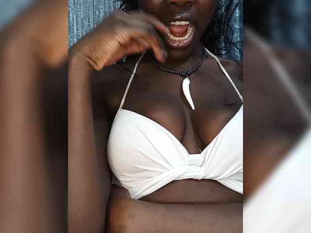 Keysha117 webcam
