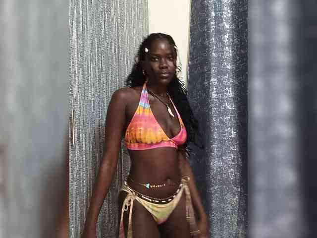 Keysha117 webcam