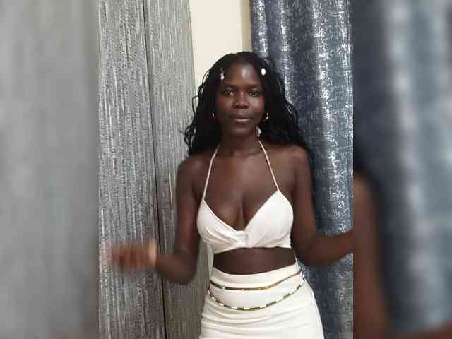 Keysha117 webcam