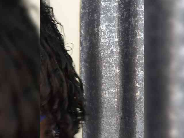 Keysha117 webcam