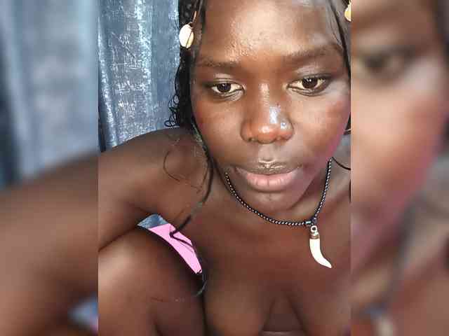 Keysha117 webcam