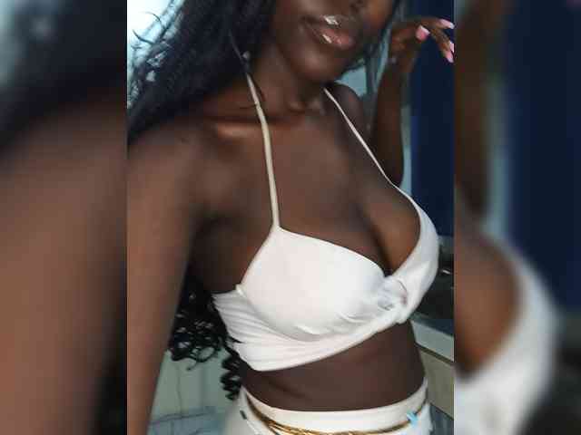 Keysha117 webcam