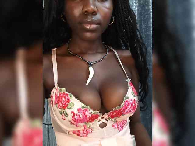 Keysha117 webcam