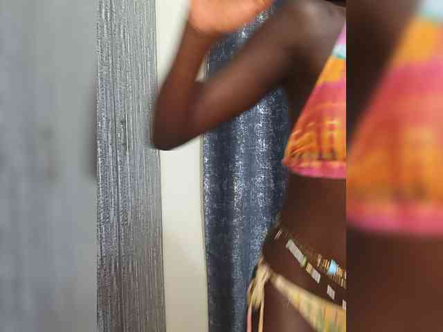 Keysha117 webcam