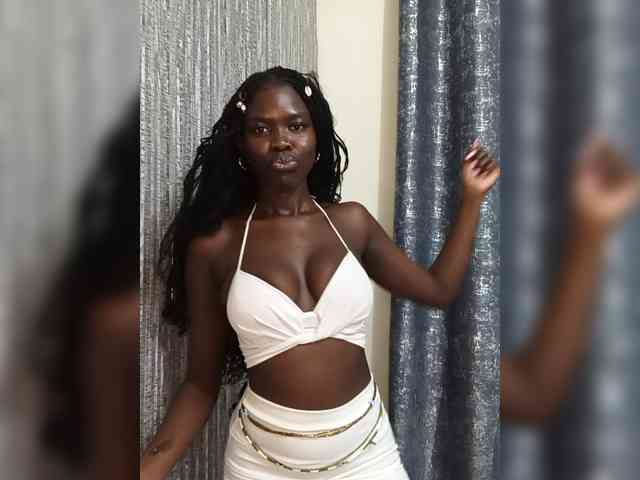 Keysha117 webcam