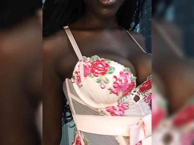Keysha117 webcam
