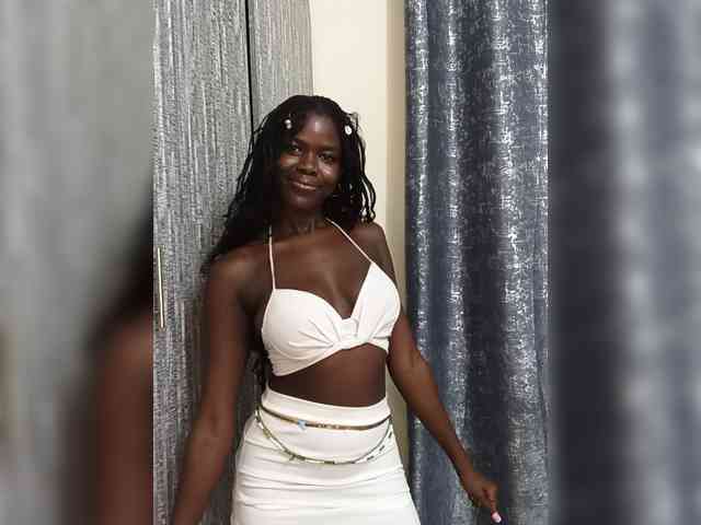 Keysha117 webcam