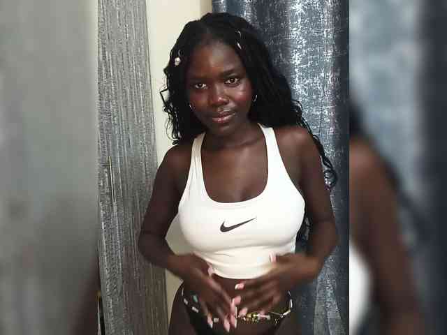 Keysha117 webcam