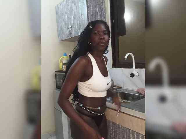 Keysha117 webcam
