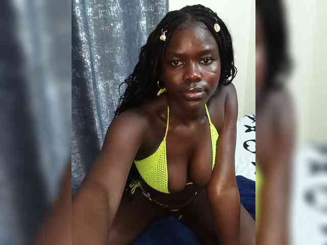 Keysha117 webcam
