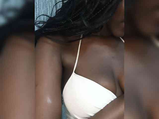 Keysha117 webcam