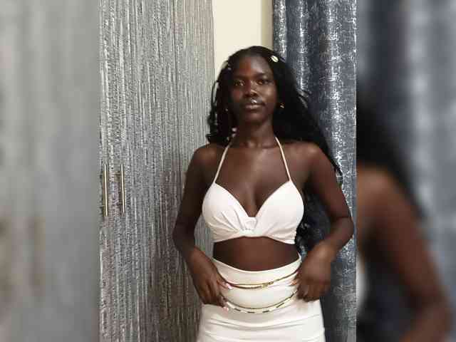 Keysha117 webcam