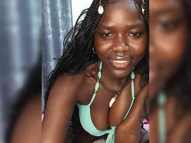 Model: Keysha117