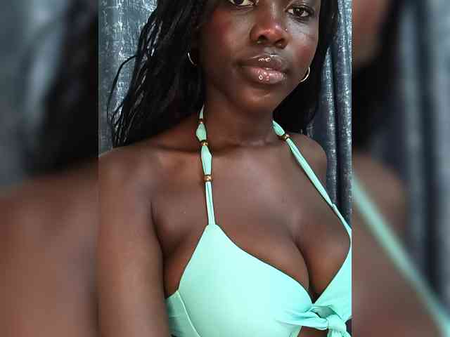 Keysha117 webcam