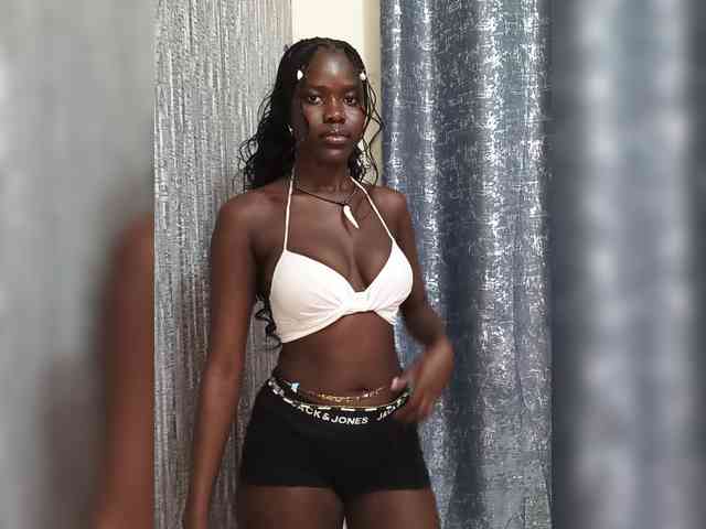 Keysha117 webcam