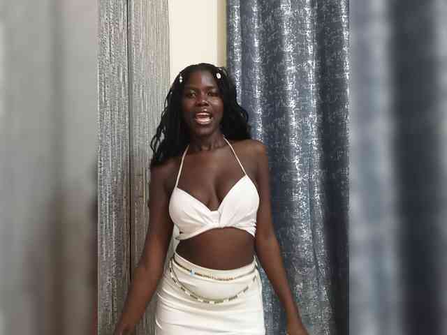 Keysha117 webcam