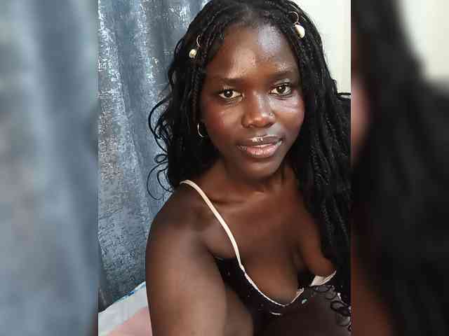 Keysha117 webcam