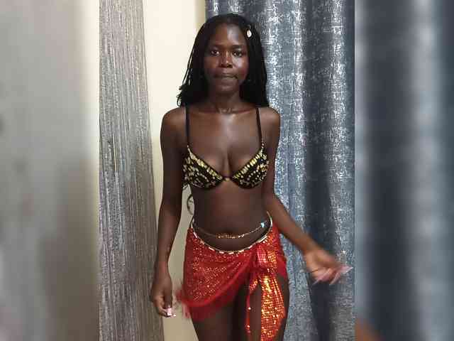 Model: Keysha117