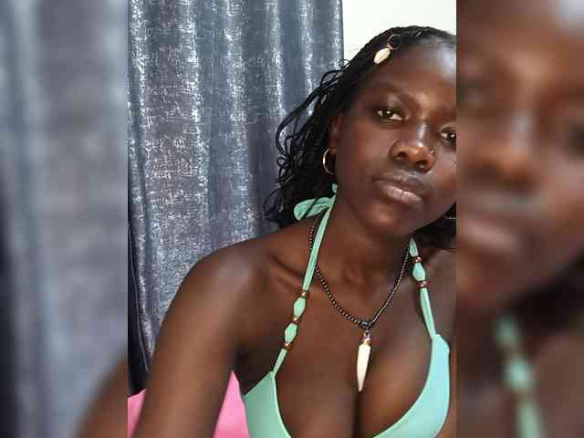 Keysha117 webcam