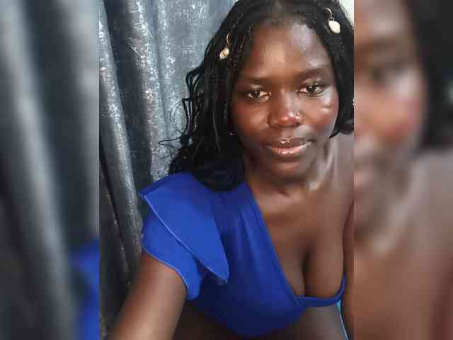 Keysha117 webcam