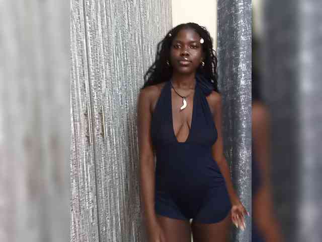 Model: Keysha117