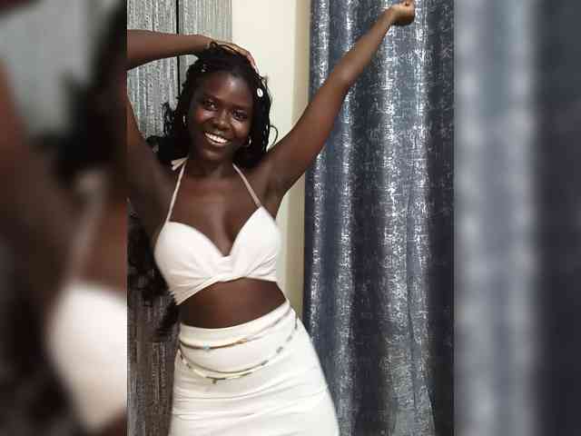 Keysha117 webcam