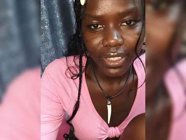 Keysha117 webcam