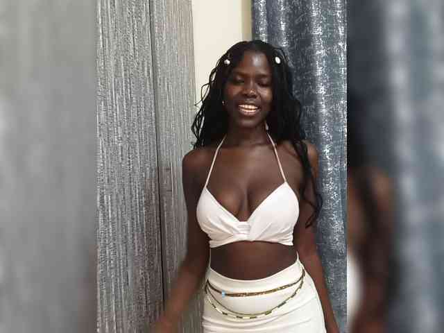 Keysha117 webcam