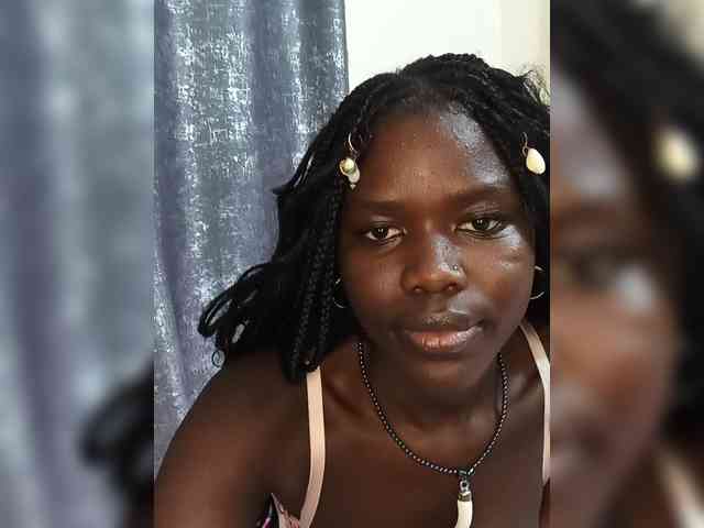 Model: Keysha117