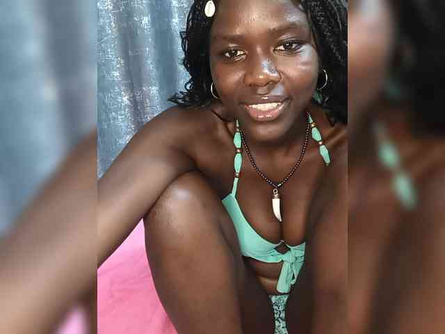 Keysha117 webcam