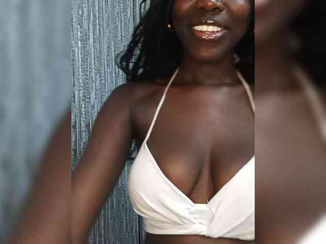 Keysha117 webcam