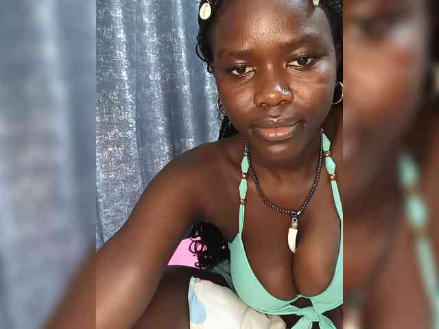 Keysha117 webcam