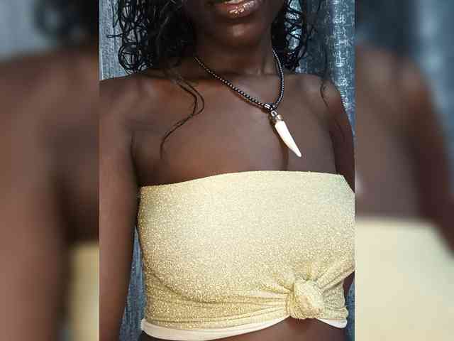 Keysha117 webcam