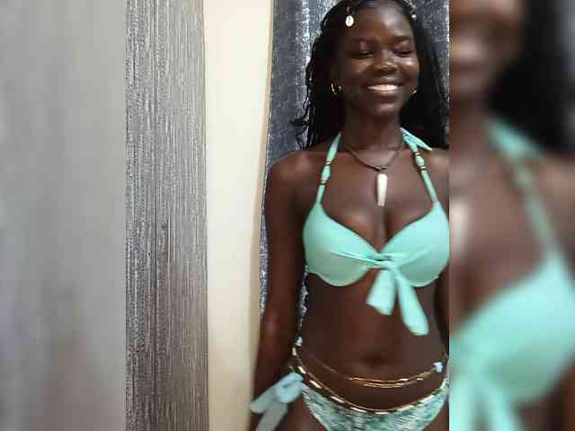 Keysha117 webcam