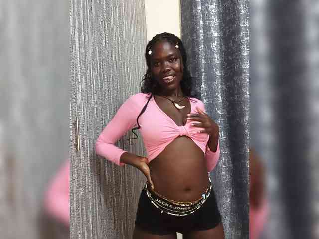 Keysha117 webcam