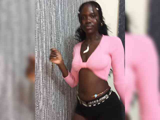 Keysha117 webcam