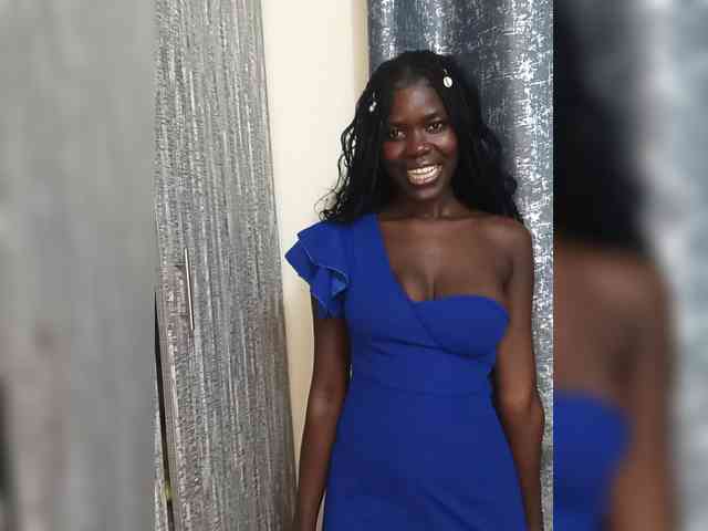 Keysha117 webcam