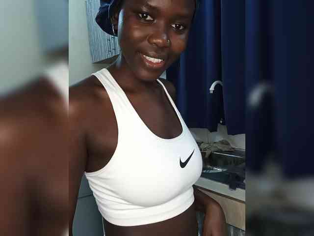 Keysha117 webcam