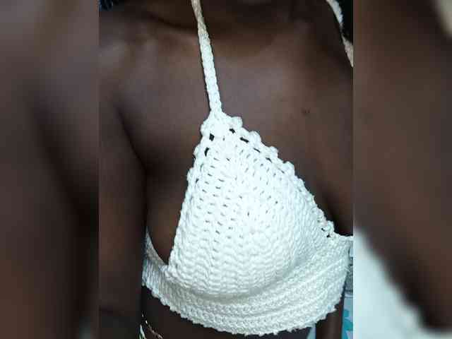 Keysha117 webcam